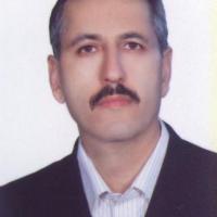 جعفر عبدالهی شریف