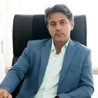 قباد شاه کرمی