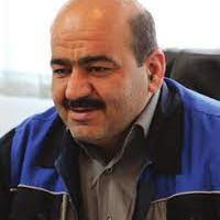 کرامت قنبری